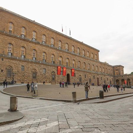 フィレンツェUnyca - Residenza San Niccoloアパートメント エクステリア 写真