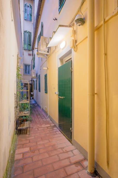 フィレンツェUnyca - Residenza San Niccoloアパートメント エクステリア 写真