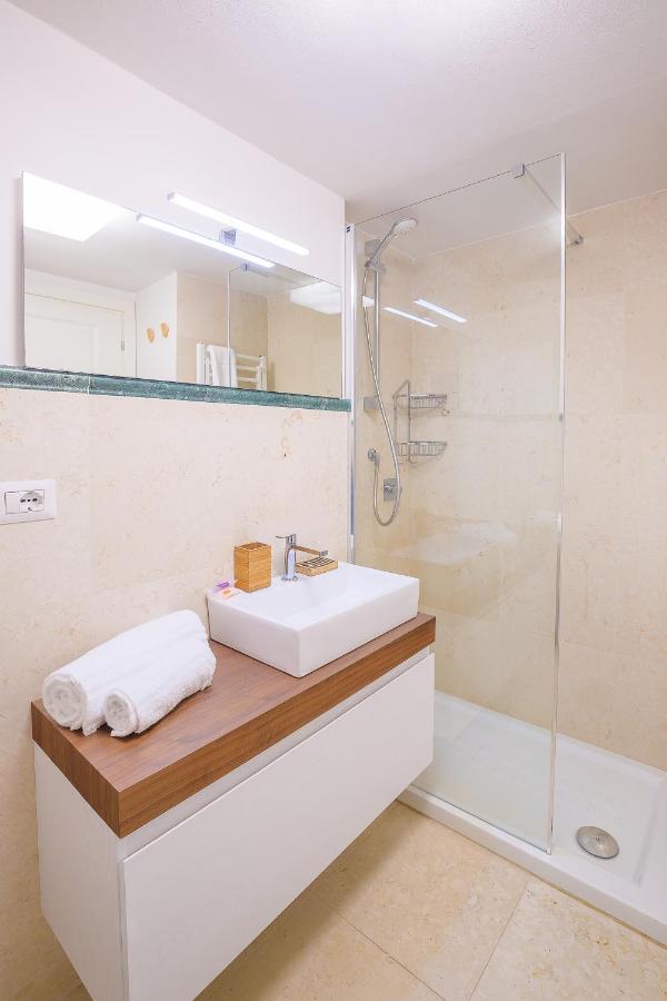 フィレンツェUnyca - Residenza San Niccoloアパートメント エクステリア 写真