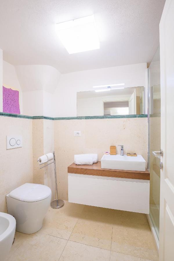 フィレンツェUnyca - Residenza San Niccoloアパートメント エクステリア 写真